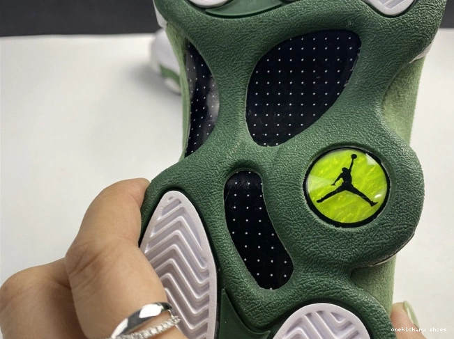 Cheap Air Allen Retro Jordan 